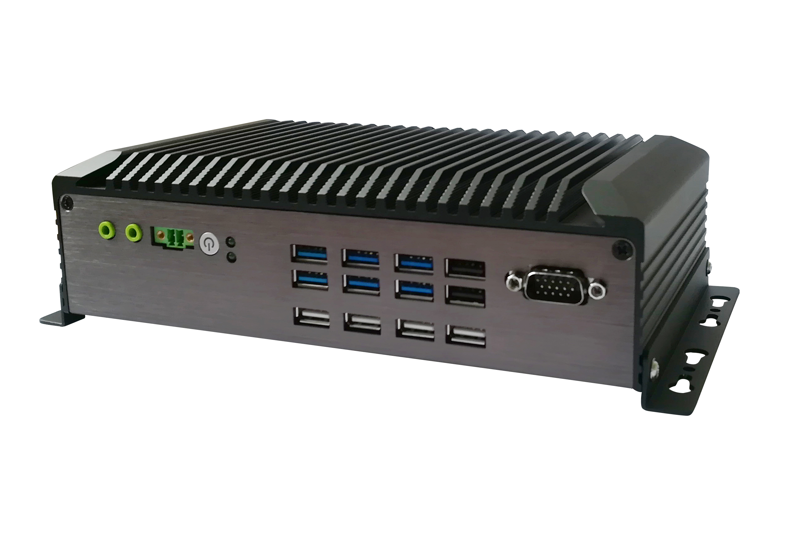 EBOX-I992视觉工控电脑